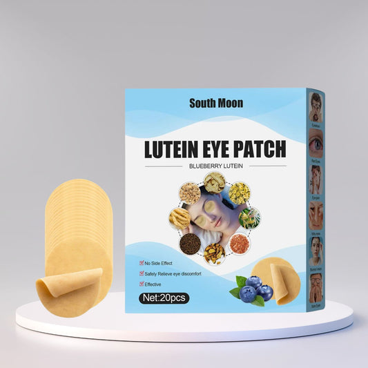 Eye Healing Patches