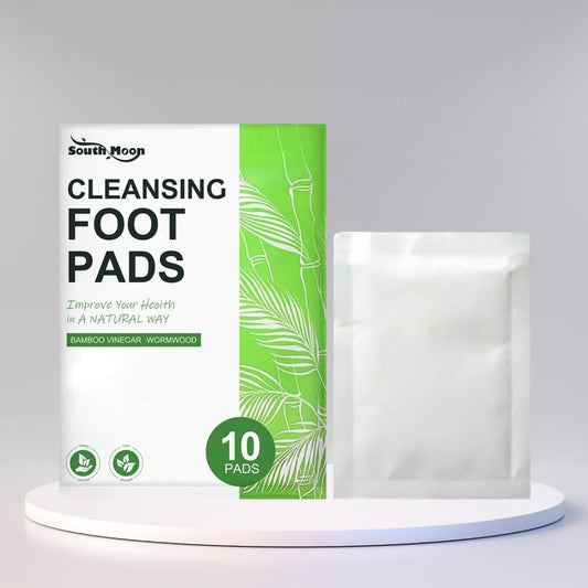 Detox Foot Patch